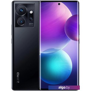 Смартфон Infinix Zero Ultra X6820 8GB/256GB (космический черный)