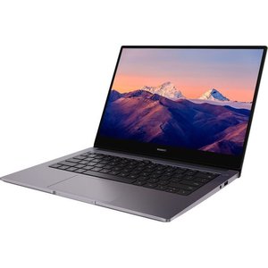 Ноутбук Huawei MateBook B3-420 53013FCU