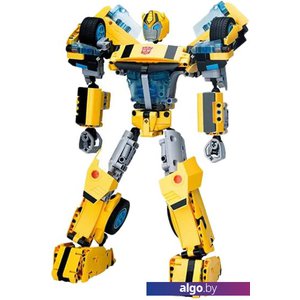 Конструктор Onebot Transformers BumbleBee OBDHF02HZB