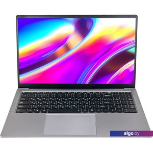 Ноутбук Hiper Expertbook MTL1601B1235UWP