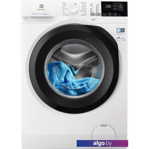 Стиральная машина Electrolux PerfectCare 600 EW6F421B