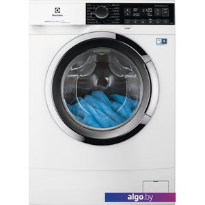 Стиральная машина Electrolux SensiCare 600 EW6N227C