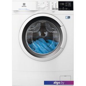 Стиральная машина Electrolux PerfectCare 600 EW6SN426WI