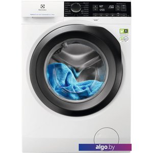 Стиральная машина Electrolux PerfectCare 800 EW8F249PS