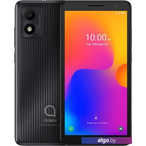 Смартфон Alcatel 1B (2022) 5031G 2GB/32GB (черный)