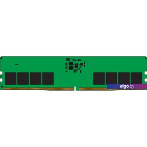 Оперативная память Kingston ValueRam 32ГБ DDR5 5200 МГц KVR52U42BD8-32