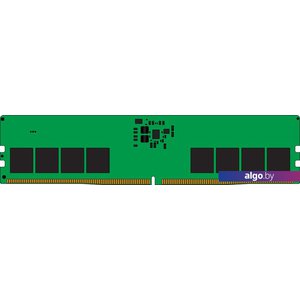Оперативная память Kingston ValueRam 16ГБ DDR5 5600 МГц KVR56U46BS8-16