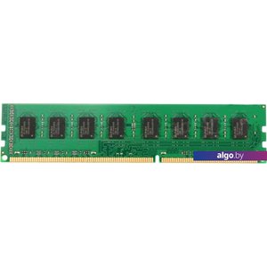 Оперативная память Lime 8ГБ DDR3 1600 МГц D1600D3E-8G