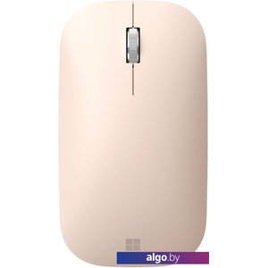 Мышь Microsoft Surface Mobile Mouse (песочный)