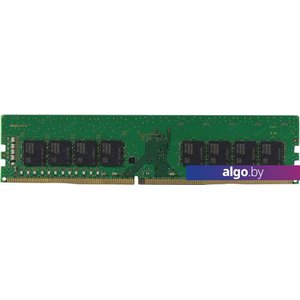 Оперативная память Samsung 32ГБ DDR4 3200 МГц M378A4G43BB2-CWE