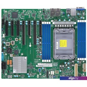 Материнская плата Supermicro MBD-X12SPL-F-O