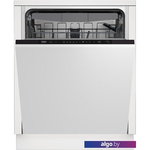 Встраиваемая посудомоечная машина BEKO BDIN15531