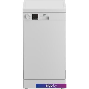 Отдельностоящая посудомоечная машина BEKO DVS050W01W