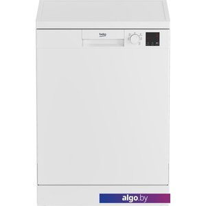 Отдельностоящая посудомоечная машина BEKO DVN053W01W