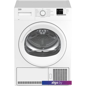 Сушильная машина BEKO DU9112GA