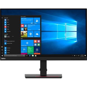 Монитор Lenovo ThinkVision T27h-2L