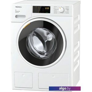 Стиральная машина Miele WWD660 WCS