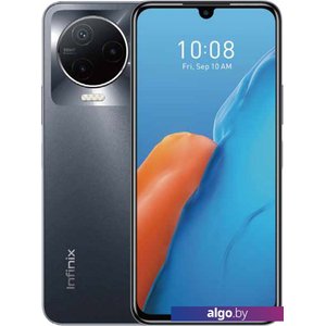 Смартфон Infinix Note 12 2023 8GB/256GB (вулканический серый)