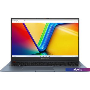 Ноутбук ASUS VivoBook Pro 15 OLED K6502ZC-MA102