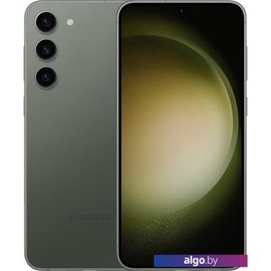 Смартфон Samsung Galaxy S23+ SM-S9160 8GB/256GB (зеленый)