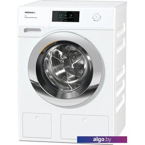 Стиральная машина Miele WCR870 WPS PWash 2.0 & TDos XL&WiFi