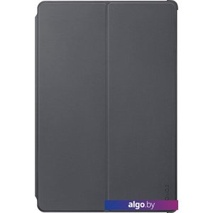 Чехол для планшета HONOR Pad X8 flip cover (серый)