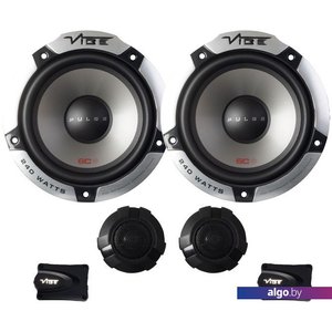 Компонентная АС VIBE audio PULSE6C-V0