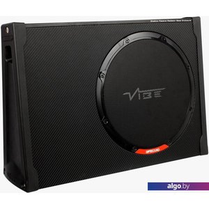 Корпусной пассивный сабвуфер VIBE audio BLACKAIRT12S-V0