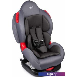 Детское автокресло Siger Disney Кокон Isofix (маренго)