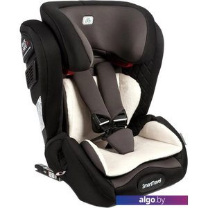 Детское автокресло Smart Travel Magnate Isofix KRES2070 (дымчатый)