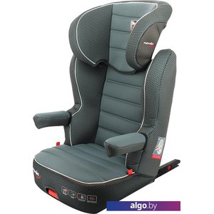 Детское автокресло Nania Rway Easyfix (racing luxe grey)