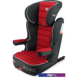 Детское автокресло Nania Rway Easyfix (racing luxe ruby)