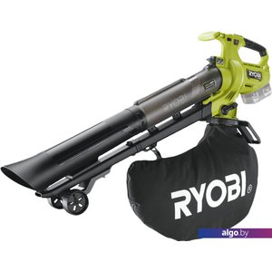 Ручная воздуходувка Ryobi RY18BVXA-0 5133005546 (без АКБ)