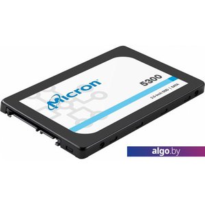 SSD Lenovo 4XB7A17077 960GB