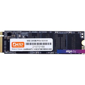 SSD Dato DP700 256GB DP700SSD-256GB