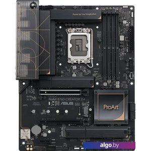 Материнская плата ASUS ProArt B760-Creator D4