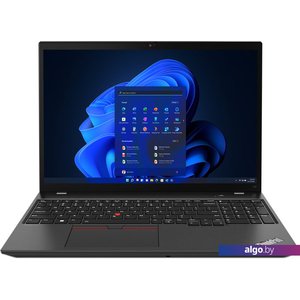 Ноутбук Lenovo ThinkPad T16 Gen 1 Intel 21BV0027RI