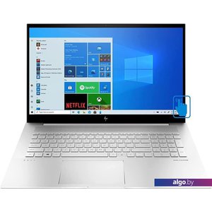 Ноутбук HP Envy 17t-ch100 436W4AV-TSSLi716G512GFHDW11P