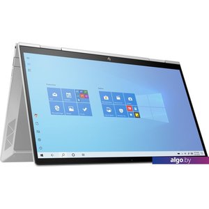 Ноутбук 2-в-1 HP ENVY x360 15t-es100 464Z2AV_1 - CTO1