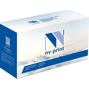 Картридж NV Print NV-057 Black (аналог Canon Cartridge 057 H)