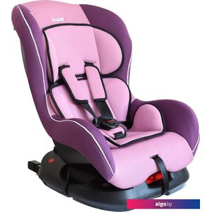 Автокресло Siger Наутилус Isofix (фиолетовый)