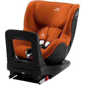 Детское автокресло Britax Romer Dualfix i-Size (golden cognac)