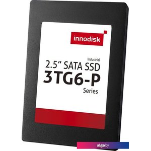 SSD Innodisk 3TG6-P 128GB DGS25-A28M71EW1QF