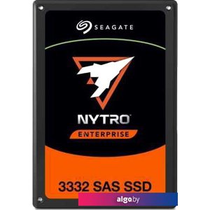 SSD Seagate Nytro 3332 15.36TB XS15360SE70084