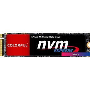 SSD Colorful CN600 2TB