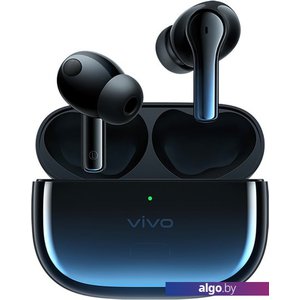 Наушники Vivo TWS 2e (темно-синий)