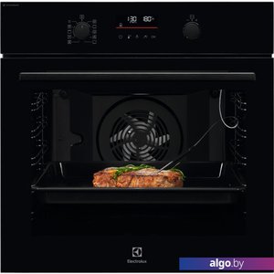 Электрический духовой шкаф Electrolux SteamBake 600 EOD6P77Z