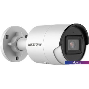 IP-камера Hikvision DS-2CD2043G2-I (4 мм, белый)