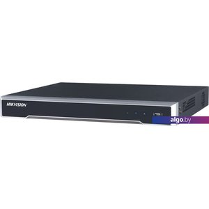 Сетевой видеорегистратор Hikvision DS-7632NI-K2