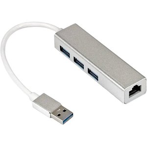 USB-хаб ExeGate EXE-77U3T-45 EX294185RUS